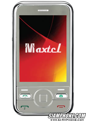 Maxtel K2009 - ����� K2009