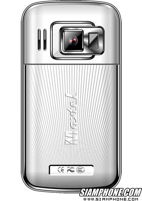 Maxtel K36 - ����� K36