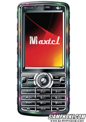 Maxtel K48 Mini - ����� K48 Mini