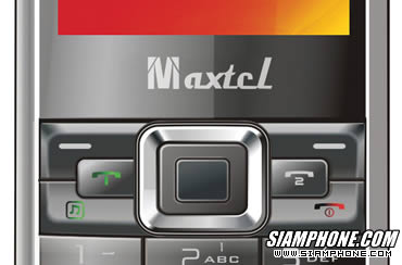 Maxtel K5 - ����� K5