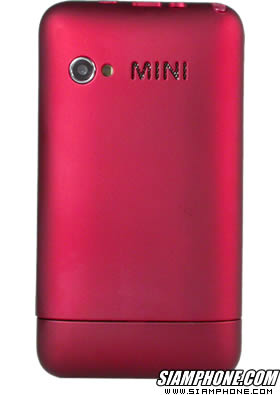 Micro M11 Mini TV - ���� M11 Mini TV