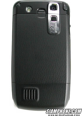 Mio A702 GPS PDA Phone - มีโอ้