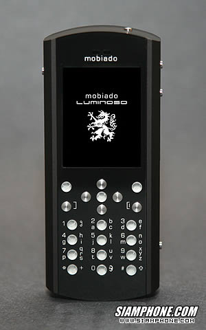 Mobiado Luminoso