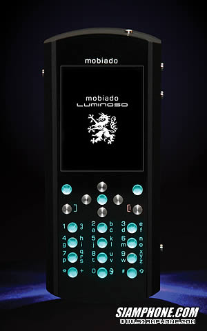 Mobiado Luminoso
