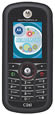Motorola C261