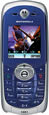 Motorola C651