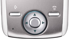 Motorola E680i - โมโตโรล่า