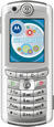 Motorola E770