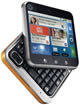 Motorola FlipOut Android - �������� FlipOut Android