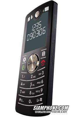 Motorola motoFONE F3 - ��������