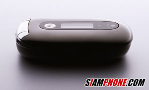 motorola pebl u6