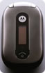 Motorola PEBL U6