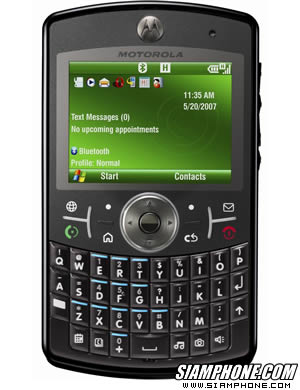 MOTO Q q9 - ��������