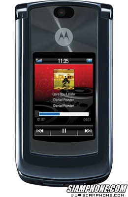 Motorola RAZR2 V8 - ��������
