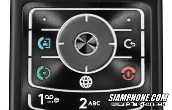 Motorola RAZR V6 MAXX - โมโตโรล่า