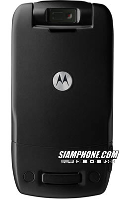 Motorola RAZR V6 MAXX - ��������