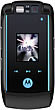 Motorola RAZR V6 MAXX - ��������