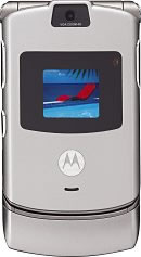 motorola razr v3