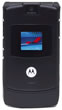 Motorola RAZR V3 BLACK