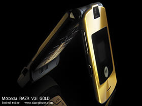 motorola razr v3i DG