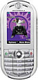 Motorola ROKR E2