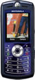 Motorola SLVR L7e - ��������