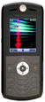 Motorola SLVR L7
