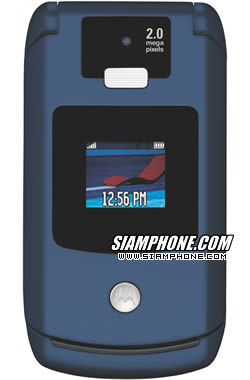 Motorola V3x - ��������