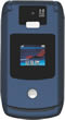 Motorola RAZR V3x - V1150