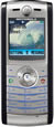 Motorola W215 - ��������