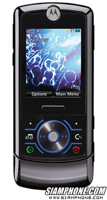 Motorola RIZR Z6 - ��������