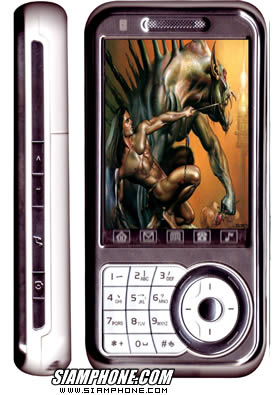 MXNEC M1000 - ��硫�๤ 
