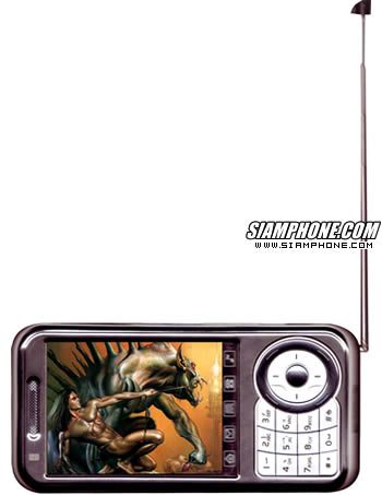 MXNEC M1000 - แม็กซ์เนค