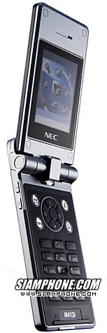 NEC E949 - เอ็นอีซี