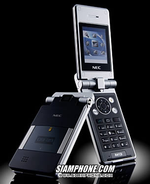 NEC E949 - เอ็นอีซี