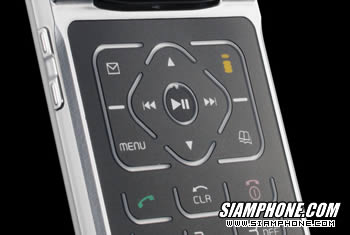 NEC N500iS - เอ็นอีซี
