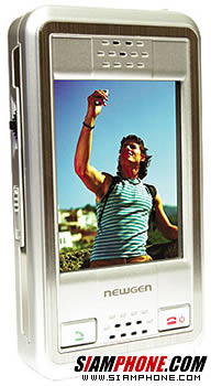 NEWGEN T1000