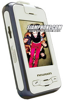 NEWGEN T1100