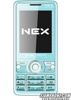 NEX 816 - เน็กซ์ 816