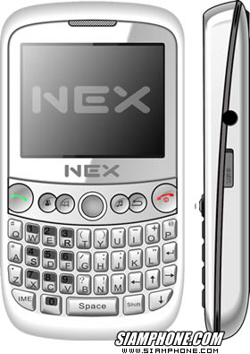 NEX BB TWO - �硫� BB TWO