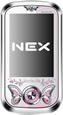 NEX Butterfly - �硫� Butterfly