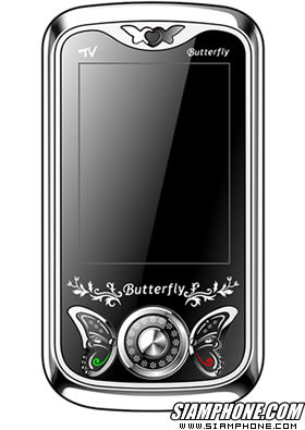 NEX Butterfly TV - �硫� Butterfly TV