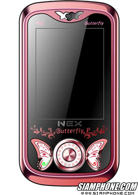 NEX Butterfly TV - �硫� Butterfly TV
