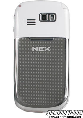 NEX Crystal - �硫� Crystal