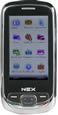 NEX Crystal - �硫� Crystal