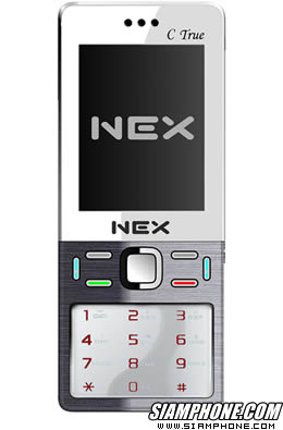 NEX C True - �硫� C True