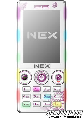 NEX LIGHTER - �硫� LIGHTER