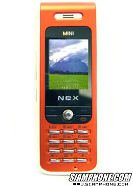 NEX mini - �硫�