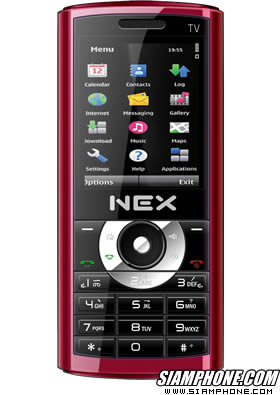 NEX TV11 - �硫� TV11