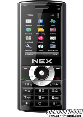 NEX TV11 - �硫� TV11